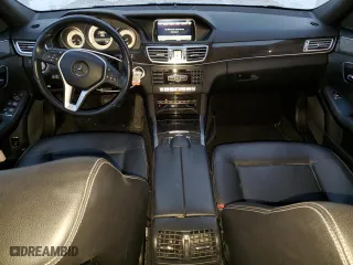 2014 Mercedes-Benz E-Class E 350 Sport with VIN WDDHF5KB7EA964650, listed as a Copart auction lot 47596735 with 105,388 mi miles and Salvage Title. Bid and sale history available at carsss.com. Image 8.