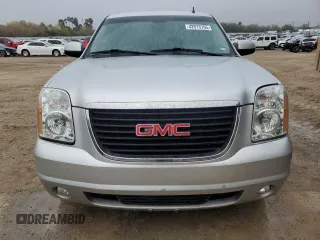 2014 GMC Yukon XL SLT with VIN 1GKS1KE04ER239326, listed as a Copart auction lot 42913765 with 207,017 mi miles and Clean Title. Bid and sale history available at carsss.com. Image 5.