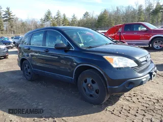 2008 Honda CR-V LX z VIN JHLRE48338C043100, wystawiony jako IAAI lot #41786276 z przebiegiem 177 396 mil mil oraz . Historia ofert i sprzedaży dostępna na DreamBid. Obrazek 1.