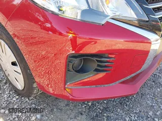 2024 Mitsubishi Mirage ES with VIN ML32FUFJ5RHF06006, listed as a IAAI auction lot 41998481 with 11,560 mi miles and . Bid and sale history available at DreamBid. Image 20.