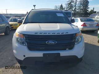 2015 Ford Explorer with VIN 1FM5K7B97FGB20247, listed as a IAAI auction lot 41703414 with 101,778 mi miles and . Bid and sale history available at DreamBid. Image 12.