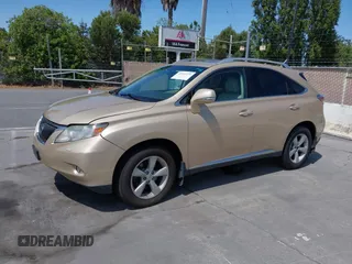2010 Lexus RX 350 с VIN 2T2BK1BA1AC001854, выставлен на аукционе IAAI как лот 42574771 с пробегом 240 115 миль миль и . История ставок и продаж доступна на DreamBid. Изображение 17.