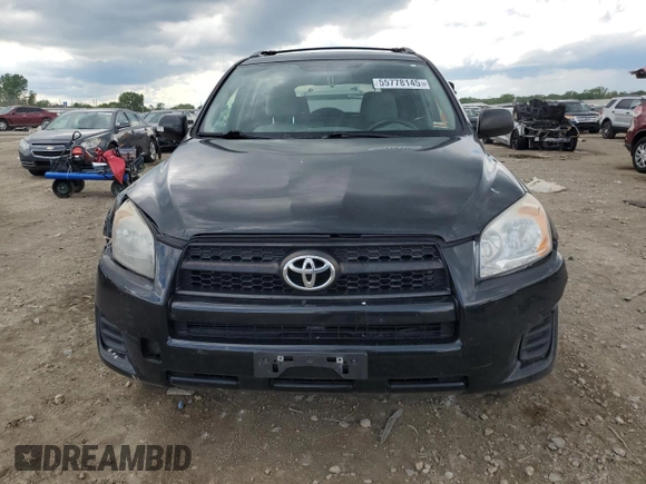 2011 Toyota RAV4 with VIN 2T3BF4DV2BW150758, listed as a Copart auction lot 55778145 with 218,367 mi miles and Clean Title. Bid and sale history available at carsss.com. Image 5.