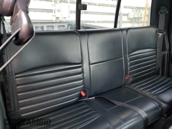 2000 Ford F-150 XL with VIN 2FTRX07L7YCB07506, listed as a Copart auction lot 56541405 with Not provided miles and Clean title. Bid and sale history available at DreamBid. Image 10.