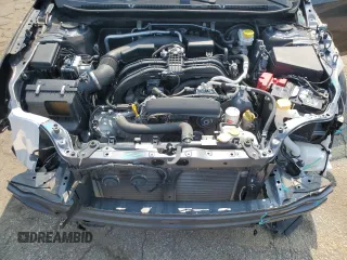 2022 Subaru Legacy Premium with VIN 4S3BWAC63N3015238, listed as a Copart auction lot 58767565 with 65,442 mi miles and Salvage title. Bid and sale history available at DreamBid. Image 11.