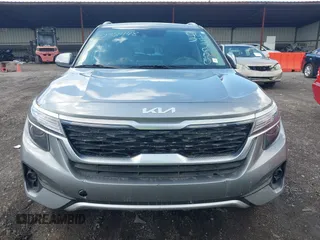 2023 Kia Seltos S z VIN KNDEU2AA7P7457600, wystawiony jako IAAI lot #42238448 z przebiegiem 21 074 mil mil oraz . Historia ofert i sprzedaży dostępna na DreamBid. Obrazek 12.
