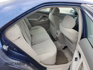 2007 Toyota Camry CE with VIN 4T1BE46K37U059553, listed as a Copart auction lot 78153824 with Not Provided miles and Clean Title. Bid and sale history available at DreamBid. Image 10.