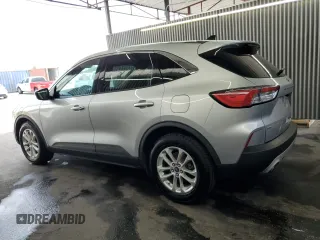 2020 Ford Escape SE with VIN 1FMCU0G66LUA30219, listed as a Copart auction lot 63894995 with 131,860 mi miles and Clean title. Bid and sale history available at DreamBid. Image 2.