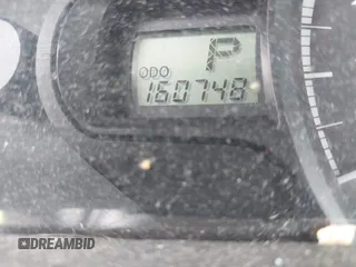 2011 Toyota Sienna LE AAS with VIN 5TDKK3DC4BS037240, listed as a IAAI auction lot 42091924 with 160,748 mi miles. Bid and sale history available at carsss.com. Image 16.