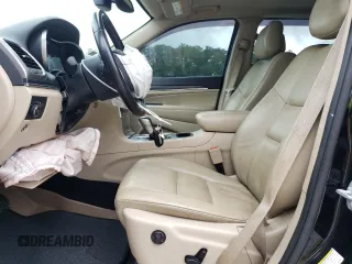2020 Jeep Grand Cherokee Limited с VIN 1C4RJEBGXLC439639, выставлен на аукционе Copart как лот 60714255 с пробегом 85 016 миль миль и Списание • Salvage title. История ставок и продаж доступна на DreamBid. Изображение 7.