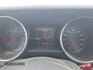 2019 Ford Mustang EcoBoost с VIN 1FATP8UH6K5138631, выставлен на аукционе IAAI как лот 42117817 с пробегом 68 630 миль миль и . История ставок и продаж доступна на DreamBid. Изображение 7.