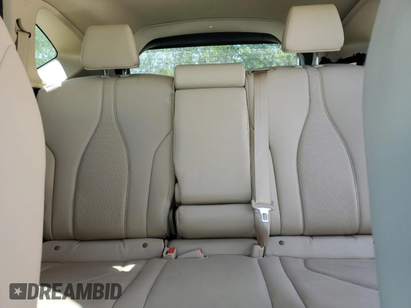 2021 Acura RDX Technology with VIN 5J8TC2H5XML046781, listed as a Copart auction lot 52187775 with 58,995 mi miles and Salvage title. Bid and sale history available at DreamBid. Image 10.