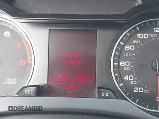 2010 Audi A4 z VIN WAUEFBFL4AN063332, wystawiony jako IAAI lot #41950185 z przebiegiem 132 635 mil mil oraz . Historia ofert i sprzedaży dostępna na DreamBid. Obrazek 15.