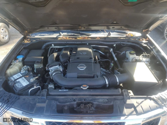 2018 Nissan Frontier S with VIN 1N6DD0ER0JN703709, listed as a Copart auction lot 76940614 with 86,782 mi miles and Salvage Title. Bid and sale history available at carsss.com. Image 11.