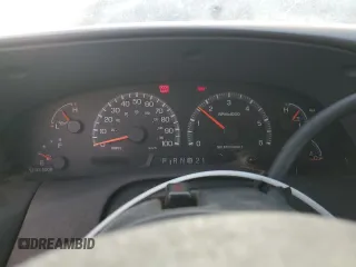 2000 Ford F-150 XL с VIN 1FTRX18L9YNB55880, выставлен на аукционе Copart как лот 53170225 с пробегом Не указан миль и Чистый • Clean title. История ставок и продаж доступна на DreamBid. Изображение 9.