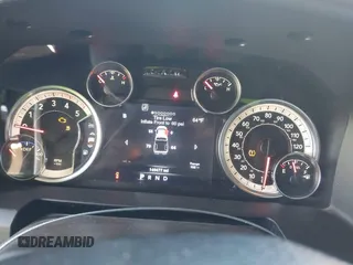 2014 Ram 2500 Big Horn with VIN 3C6UR5DL4EG114294, listed as a IAAI auction lot 42035021 with 140,477 mi miles. Bid and sale history available at carsss.com. Image 7.