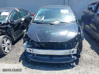2016 Toyota Prius Two with VIN JTDKBRFU5G3009450, listed as a IAAI auction lot 41945872 with 100,549 mi miles. Bid and sale history available at carsss.com. Image 13.