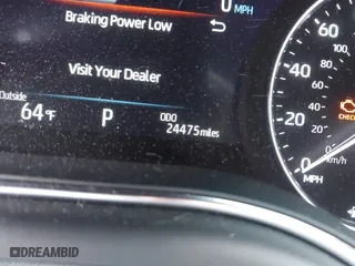 2022 Toyota Avalon Hybrid Limited with VIN 4T1DA1AB2NU013574, listed as a IAAI auction lot 41357973 with 24,475 mi miles. Bid and sale history available at carsss.com. Image 15.