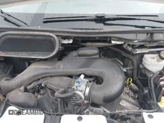 2015 Ford Transit Cargo with VIN 1FTNE1YM6FKA84830, listed as a IAAI auction lot 41635007 with 192,886 mi miles and . Bid and sale history available at DreamBid. Image 10.