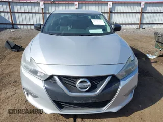 2018 Nissan Maxima S with VIN 1N4AA6AP1JC378429, listed as a IAAI auction lot 42138972 with 112,577 mi miles and . Bid and sale history available at DreamBid. Image 13.