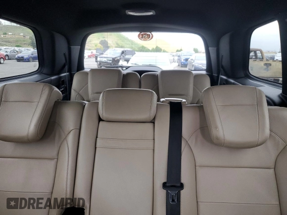 2014 Mercedes-Benz GL-Class GL 450 with VIN 4JGDF7CE9EA418232, listed as a Copart auction lot 53764455 with 147,195 mi miles and Clean Title. Bid and sale history available at carsss.com. Image 10.