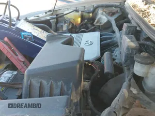 2004 Toyota Highlander with VIN JTEEP21A240002533, listed as a IAAI auction lot 43450692 with 185,125 mi miles and . Bid and sale history available at DreamBid. Image 12.