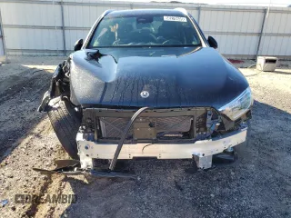 2024 Mercedes-Benz GLC 300 z VIN W1NKM4HB9RF220458, wystawiony jako Copart lot #50275635 z przebiegiem 4 153 mil mil oraz Szkoda całkowita • Salvage title. Historia ofert i sprzedaży dostępna na DreamBid. Obrazek 5.