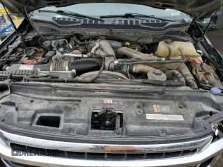 2021 Ford F-350 XL z VIN 1FT8W3BT7MED70199, wystawiony jako Copart lot #55344855 z przebiegiem 175 873 mil mil oraz Szkoda całkowita • Salvage title. Historia ofert i sprzedaży dostępna na DreamBid. Obrazek 11.