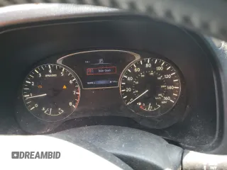 2017 Nissan Pathfinder SV with VIN 5N1DR2MN2HC635879, listed as a Copart auction lot 62212195 with 166,930 mi miles and Clean title. Bid and sale history available at DreamBid. Image 9.
