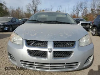 2004 Dodge Stratus SXT z VIN 1B3EL46X04N292235, wystawiony jako Copart lot #77416584 z przebiegiem 117 244 mil mil oraz Czysty tytuł • Clean title. Historia ofert i sprzedaży dostępna na DreamBid. Obrazek 5.