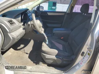 2019 Subaru Legacy z VIN 4S3BNAB68K3026350, wystawiony jako Copart lot #47042035 z przebiegiem 181 752 mil mil oraz Szkoda całkowita • Salvage title. Historia ofert i sprzedaży dostępna na DreamBid. Obrazek 7.