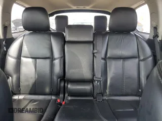 2017 Nissan Pathfinder SL with VIN 5N1DR2MM7HC903543, listed as a Copart auction lot 54756485 with 127,723 mi miles and Clean Title. Bid and sale history available at carsss.com. Image 10.