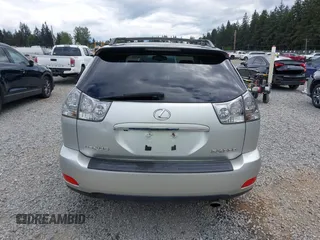 2004 Lexus RX 330 with VIN JTJHA31U640039066, listed as a IAAI auction lot 42194744 with 205,648 mi miles and . Bid and sale history available at DreamBid. Image 16.