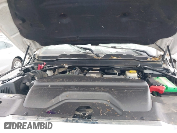 2021 Ram 2500 Laramie with VIN 3C6UR5FL7MG503085, listed as a IAAI auction lot 41937415 with 71,076 mi miles and . Bid and sale history available at DreamBid. Image 10.
