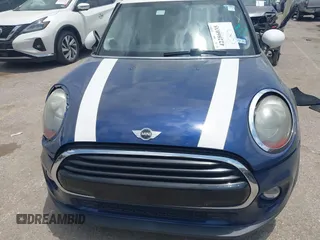 2017 MINI Hardtop 4 Door Cooper with VIN WMWXU1C59H2E18069, listed as a IAAI auction lot 42286035 with 85,835 mi miles and . Bid and sale history available at DreamBid. Image 12.