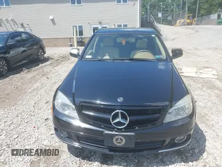 2008 Mercedes-Benz C 300 Sport with VIN WDDGF81X78F181863, listed as a IAAI auction lot 42651494 with 143,058 mi miles and . Bid and sale history available at DreamBid. Image 11.