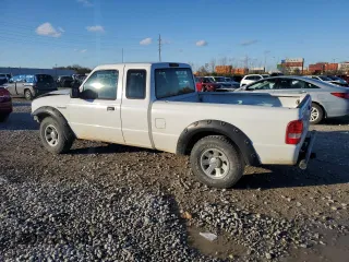 2009 Ford Ranger XL with VIN 1FTYR15E19PA58013, listed as a Copart auction lot 79631224 with 174,532 mi miles and Salvage Title. Bid and sale history available at carsss.com. Image 2.