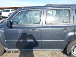 2008 Jeep Patriot Sport с VIN 1J8FT28018D601044, выставлен на аукционе IAAI как лот 42280611 с пробегом 168 725 миль миль и . История ставок и продаж доступна на DreamBid. Изображение 14.