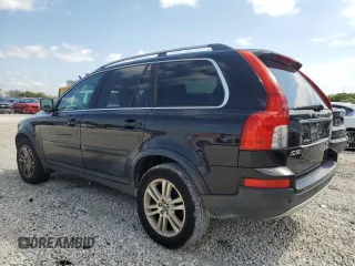 2011 Volvo XC90 I6 with VIN YV4952CY7B1576149, listed as a Copart auction lot 52416585 with 120,492 mi miles and Clean Title. Bid and sale history available at carsss.com. Image 2.