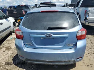 2012 Subaru Impreza 2.0i с VIN JF1GPAA69CH212507, выставлен на аукционе Copart как лот 56252155 с пробегом 149 977 миль миль и Чистый • Clean title. История ставок и продаж доступна на DreamBid. Изображение 6.