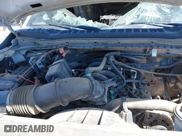 2023 Ford F-250 XL with VIN 1FT7X2BA4PEC32190, listed as a IAAI auction lot 42391494 with Not provided miles and . Bid and sale history available at DreamBid. Image 10.