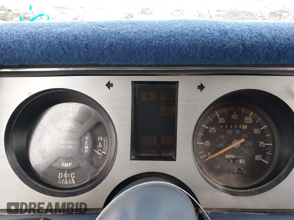 1987 Ford Ranger with VIN 1FTCR10T3HUB44424, listed as a IAAI auction lot 41578356 with 250,080 mi miles and . Bid and sale history available at DreamBid. Image 7.