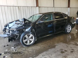 2012 Volkswagen Passat SE с VIN 1VWBP7A31CC031053, выставлен на аукционе Copart как лот 59672125 с пробегом Не указан миль и Списание • Salvage title. История ставок и продаж доступна на DreamBid. Изображение 1.
