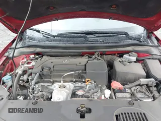 2021 Acura ILX with VIN 19UDE2F31MA009226, listed as a IAAI auction lot 41681379 with 34,169 mi miles and . Bid and sale history available at DreamBid. Image 10.