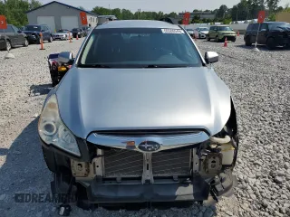 2012 Subaru Outback Limited with VIN 4S4BRBJC8C3212209, listed as a Copart auction lot 60586545 with 165,953 mi miles and Salvage title. Bid and sale history available at DreamBid. Image 5.