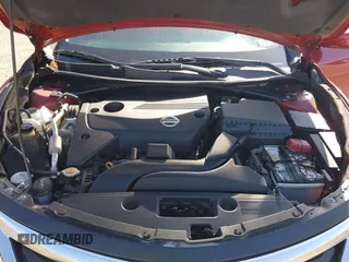 2015 Nissan Altima SL z VIN 1N4AL3AP7FC252673, wystawiony jako IAAI lot #41826222 z przebiegiem 115 703 mil mil oraz . Historia ofert i sprzedaży dostępna na DreamBid. Obrazek 10.