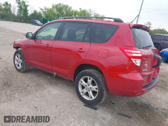 2012 Toyota RAV4 с VIN JTMBF4DVXCD043875, выставлен на аукционе IAAI как лот 42559092 с пробегом 151 114 миль миль и . История ставок и продаж доступна на DreamBid. Изображение 3.