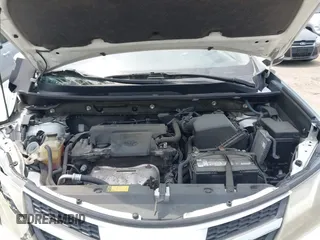 2013 Toyota RAV4 XLE с VIN JTMRFREV3DD024208, выставлен на аукционе IAAI как лот 42444135 с пробегом 191 772 миль миль и . История ставок и продаж доступна на DreamBid. Изображение 10.