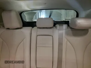 2015 Lincoln MKC with VIN 5LMTJ2AH5FUJ15147, listed as a Copart auction lot 45133245 with 110,872 mi miles and Salvage Title. Bid and sale history available at carsss.com. Image 10.