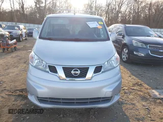 2018 Nissan NV200 S with VIN 3N6CM0KN1JK692559, listed as a IAAI auction lot 41339957 with 127,124 mi miles and . Bid and sale history available at DreamBid. Image 12.